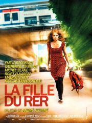 fille RER
