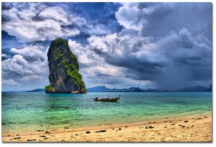Photos en HDR