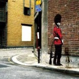 banksy