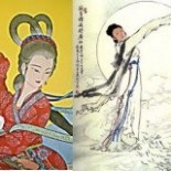 chine