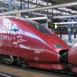 thalys