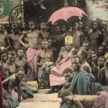 dahomey-benin dahomey-benin