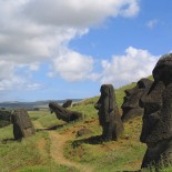 moai moai