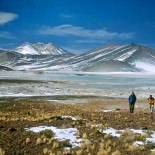 Chili-altiplano