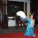 chinoise