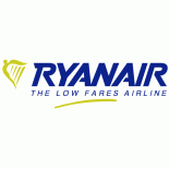Ryanair-logo Ryanair-logo