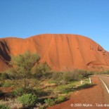 Ayers-Rock- Uluru
