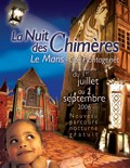 Chimeres-2009 Chimeres-2009