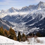 les-houches les-houches