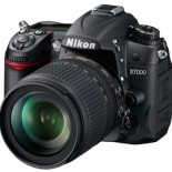 Nikon D7000