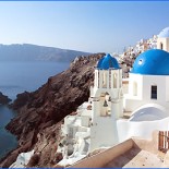 Santorin Santorin