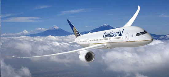 avion-continentale