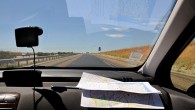L&rsquo;année dernière pour la première fois j&rsquo;ai pris ma voiture pour faire plus de 1500 kilomètres, pour être précis 1737...
