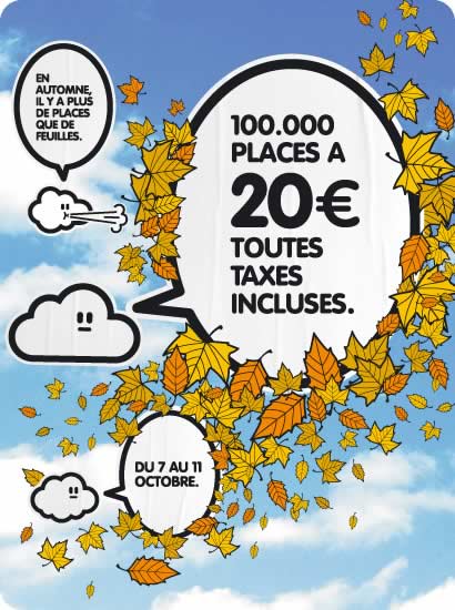 vueling promotion