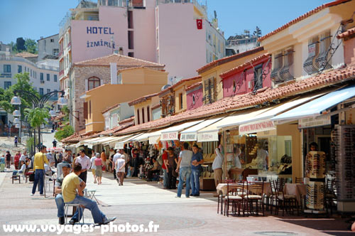 kusadasi