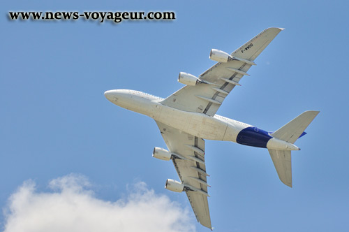 Airbus A380 