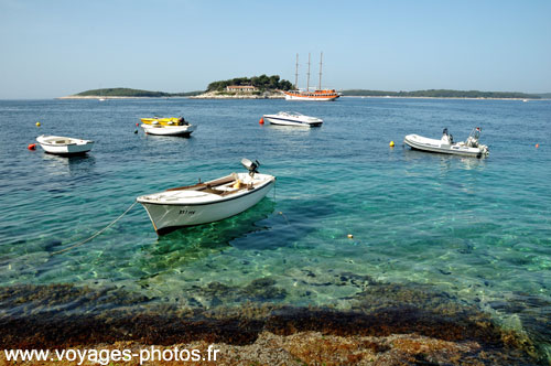 Ile de Hvar