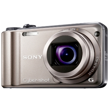 Sony  DSC-HX5V