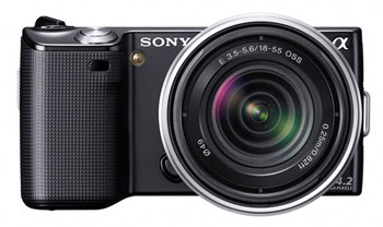 SONY NEX