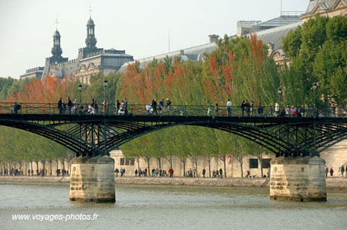 pont des arts