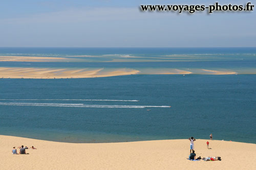 dune du Pilat