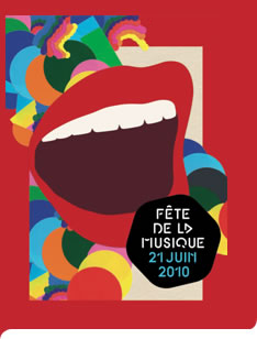 fete musique 2010