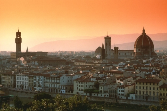 florence florence