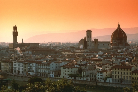 florence