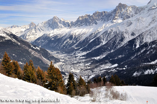 Les houches