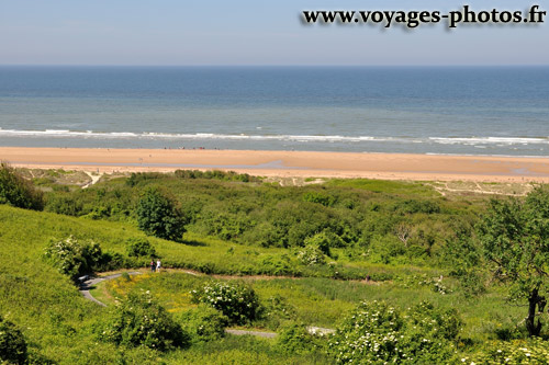 Omaha Beach