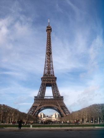 Tour Eiffel