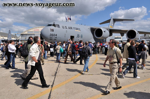 C17 - US Air Force