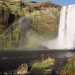 Voyage Aguila - Islande