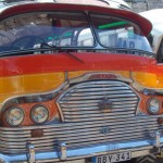 Malte - Autocar