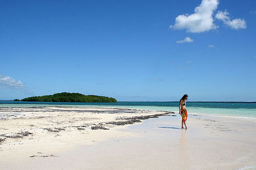 Guadeloupe - Pointe noire