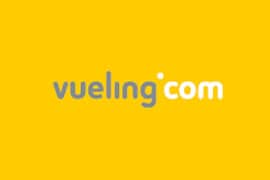 Vueling.com logo