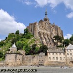 Mont-Saint-Michel