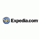 Expedia logo