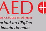 Logo AED