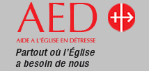 Logo AED