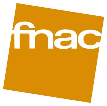 Logo FNAC