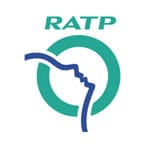 Logo RATP