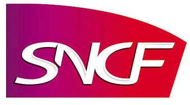 Logo SNCF