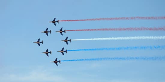 patrouille de France