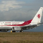 Air Algerie avion