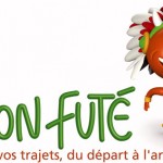 Bison Futé logo