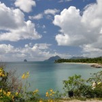 Martinique paysage