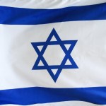 Drapeau israelien