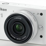 Nikon J1 - Boitier