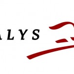 Thalys logo